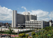 国立病院機構九州医療センター（早良区）